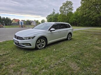 Vw passat 2.0tdi 147kw dsg