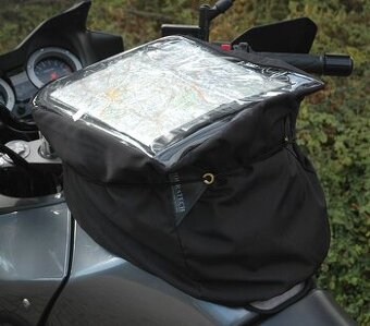 tankbag taska na nadrz Touratech extreme velka