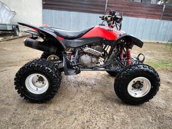 Honda 400trx