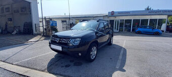 Dacia Duster 1.5 dCi 4x4 Blackstorm
