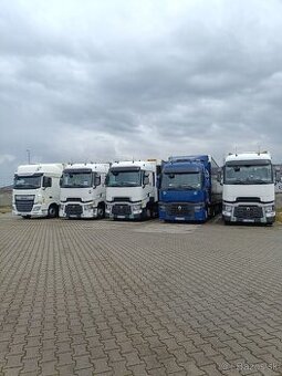 RD Cargo