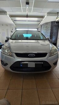 Pord focus kombi 1,6 tdci