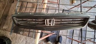 Predná maska honda civic
