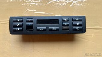 BMW e46 klíma panel