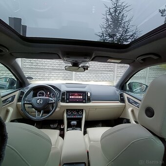 Škoda Karoq 1.6 TDI Style Plus DSG 2018, 115tis km