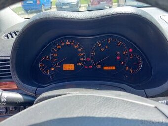 Toyota Avensis 2.0 d 4d 85kw 2004