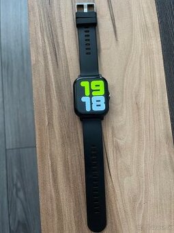 Inteligentné smart hodinky