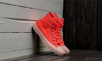 KRÁSNE TENISKY značky CONVERSE, PC 81,90 EUR