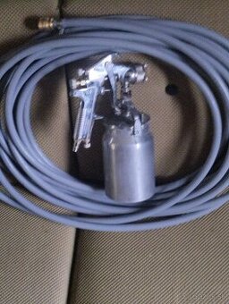 STRIEKACIA PISTOL PROFI 4001