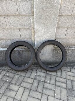 Pneu Pirelli Scorpion Trail II