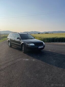 Passat B5.5