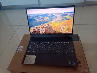 Notebook Dell G15 5511