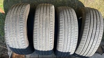 Letné pneu 205/65R15