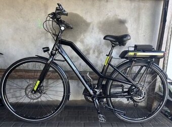Elektrický bicykel Winora – spoľahlivý a výkonný
