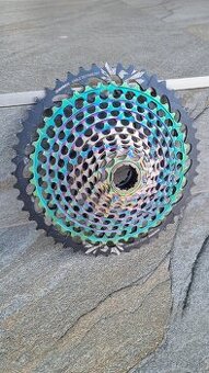 Sram kazeta XX1 Eagle