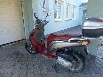 Predám skúter Honda 125