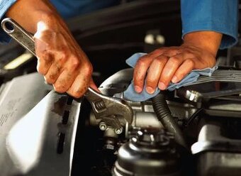 Automechanik