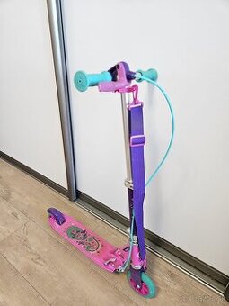 Kolobežka Oxelo Scooter Play 5