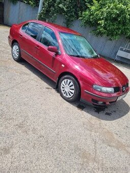 Seat toledo 1.9tdi 66kw