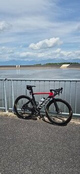 Canyon Aeroad CF SL 7 Disc