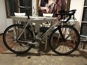 Cucuma L06, komplet Ultegra.