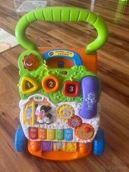 Chodítko zn. Vtech