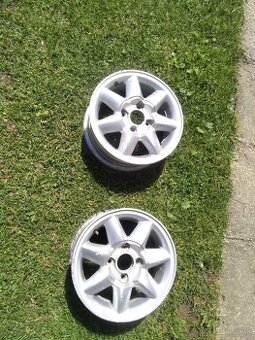 Skoda Felícia disk hlinik
