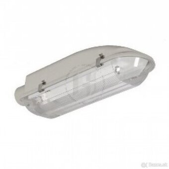 Pouličné lampy, pouličné osvetlenie