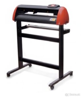 Predám plotter s optikou Secabo c60iii (bez software)