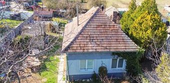 Pozemok 1702m2 na predaj