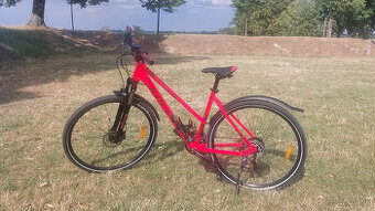 Predám dámsky crossový bicykel KELLYS PHEEBE 30