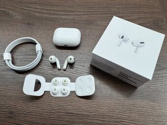 Apple Airpods Pro I. gen
