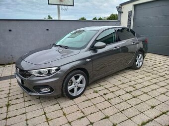 Fiat Tipo 1,6 TDI