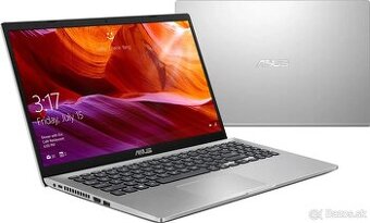 Notebook Asus X509JA -Intel Core i5 1035G1, RAM 8 GB