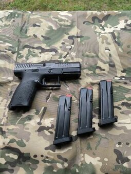 CZ P-10C 919