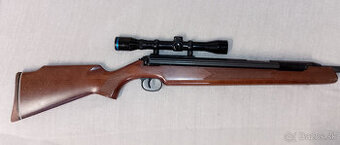 Vzduchovka RWS Diana Mod. 48/52 cal 5,5 - 1