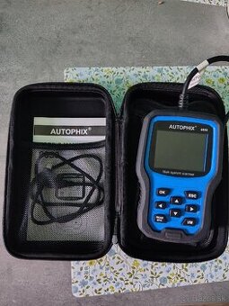 Predám diagnostiku Autophix 9850