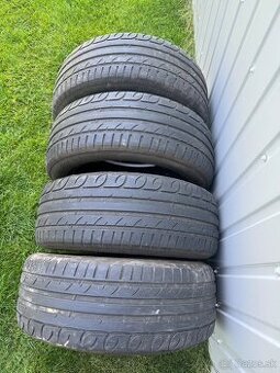 215/55 R17 letne pneu sebring