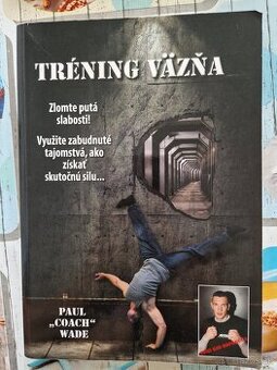 Tréning väzňa - 1