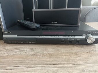 Sony DAV DZ 260 - 1