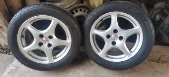 4x108 r16 7J ET37 Citroen Peugeot Ford 4ks99eur