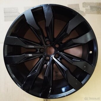 Predám originálny disk VW 5x112 R21