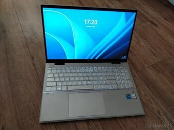 HP pavilion x360 convertible 15"
