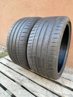 Michelin 265/30 R20 2023 2x=300e