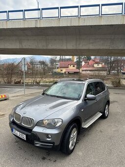 BMW X5 E70 - 1