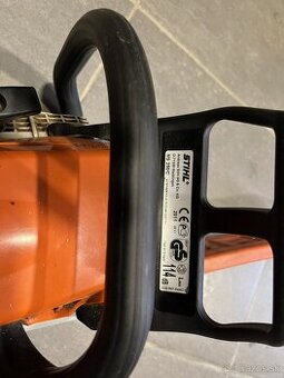 Motorová píla Stihl MS 250/C
