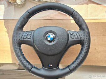 VOLANT BMW E90 E91 E92 E93 M sport BMW e90m