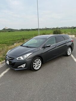 Hyundai i40 1.7crdi 100kw
