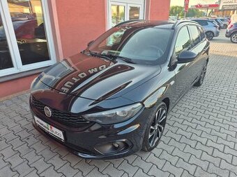 Fiat Tipo 1.4 Turbo S - Design 88kW - 1