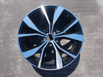 18" alu disk - VW T-Roc
